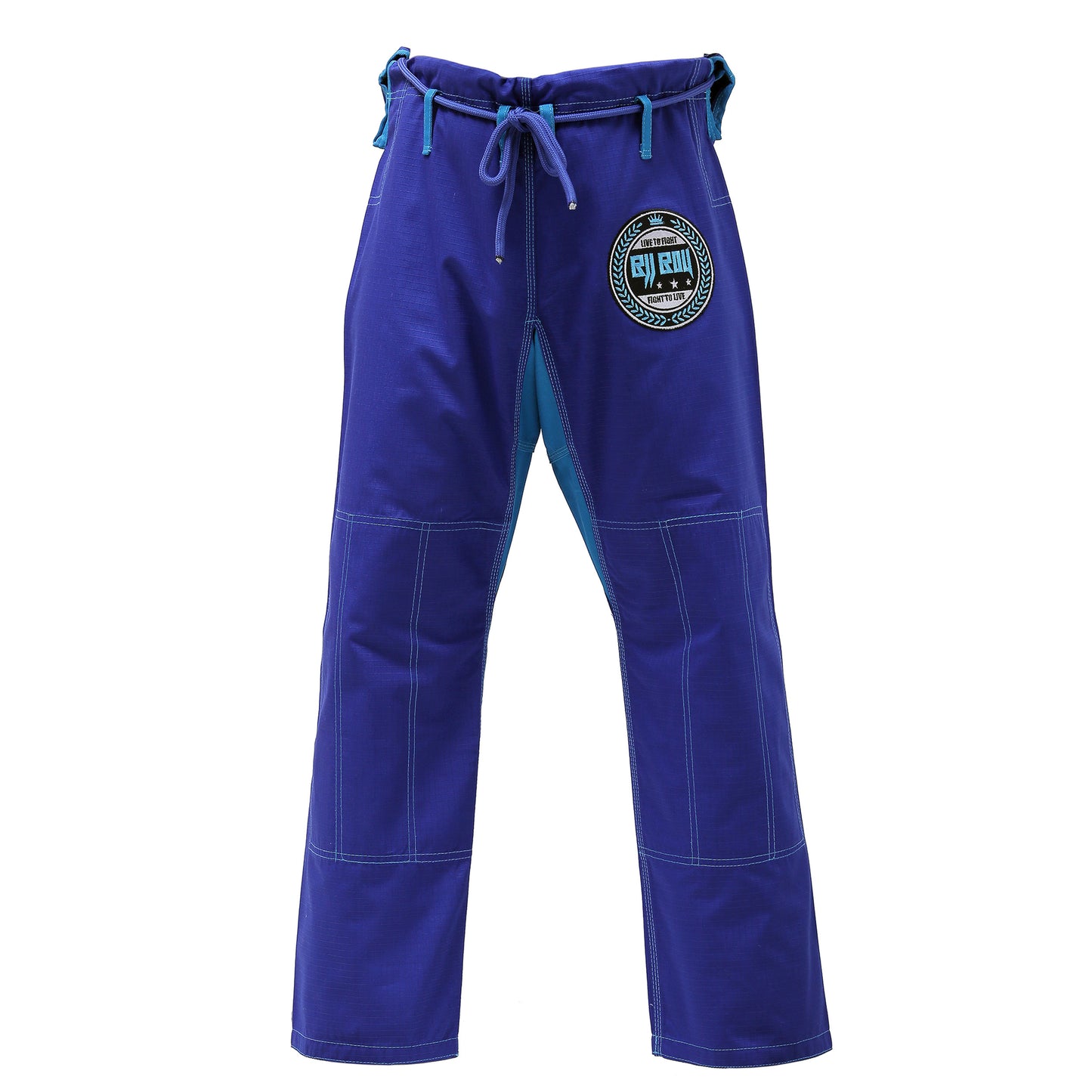 BJJ BOY - Pro Competition Jiu Jitsu Kimono Gi Uniform For Men Adult Athletes