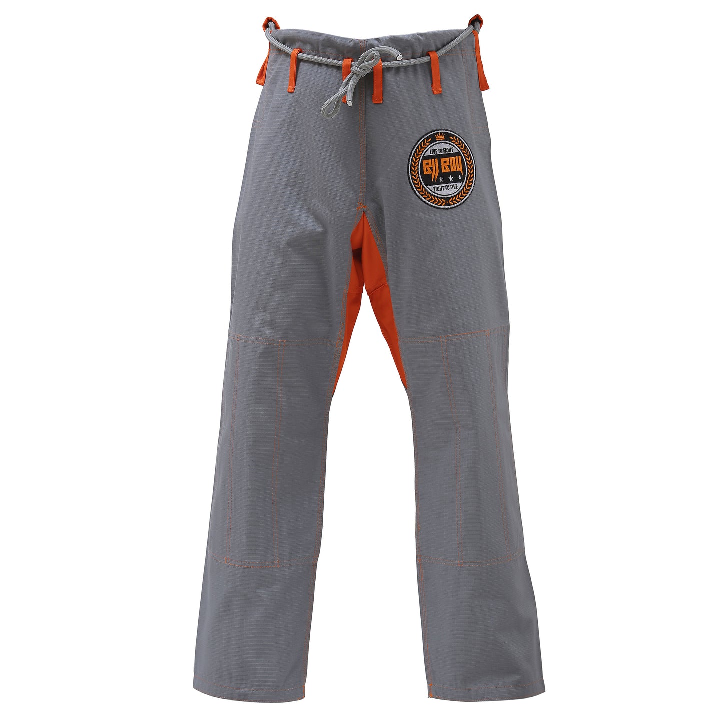 BJJ BOY - Pro Competition Jiu Jitsu Kimono Gi Uniform For Men Adult Athletes