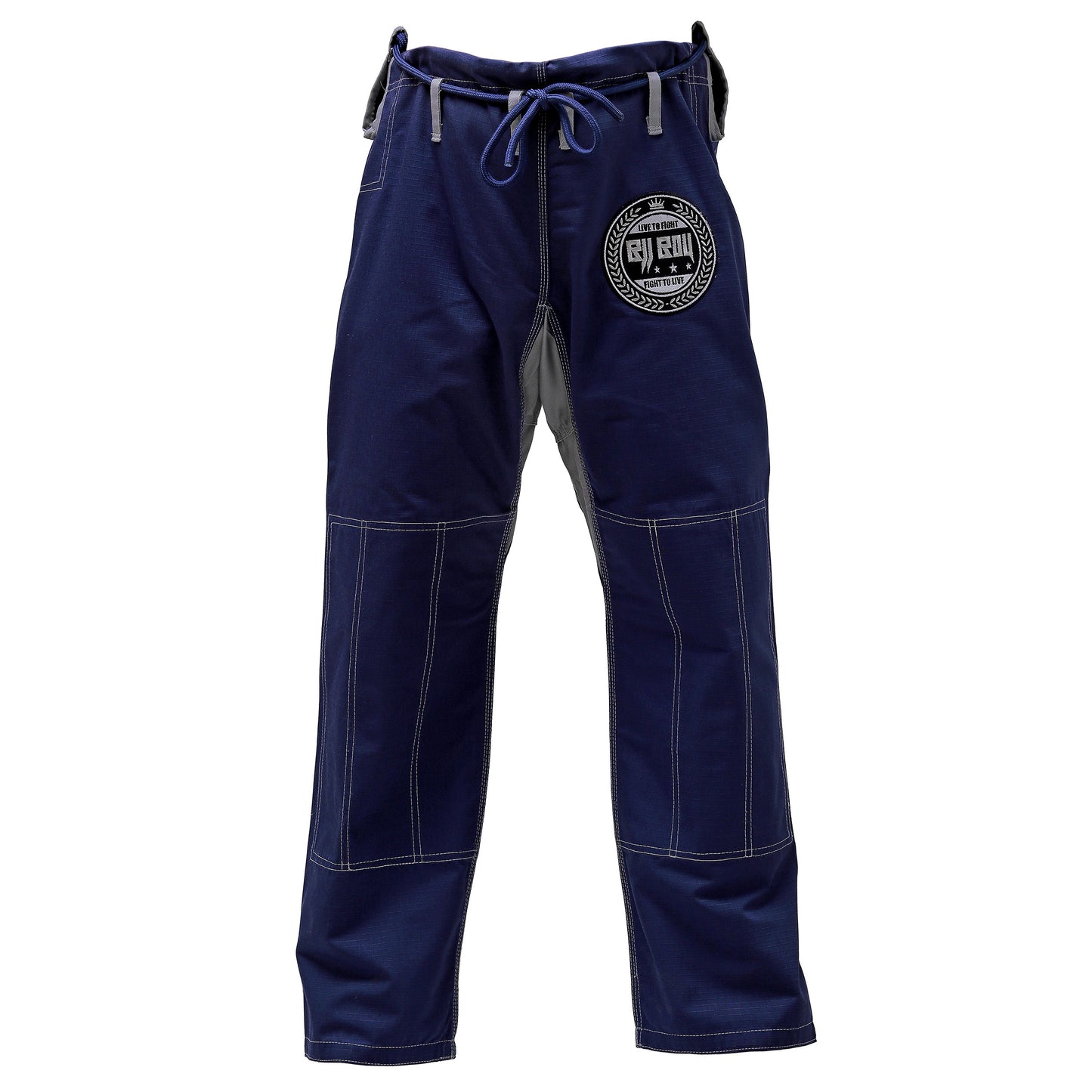 BJJ BOY - Pro Competition Jiu Jitsu Kimono Gi Uniform For Men Adult Athletes