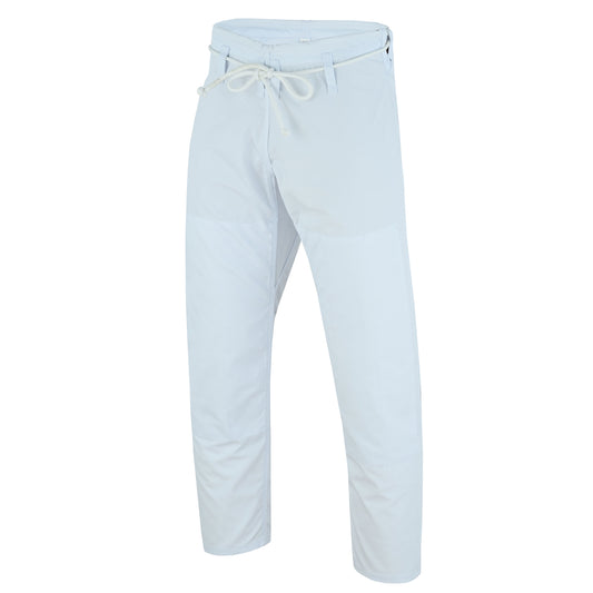 TRUESAGA - Regular Jiu Jitsu BJJ Pants - 100% Cotton Light Weight Unisex