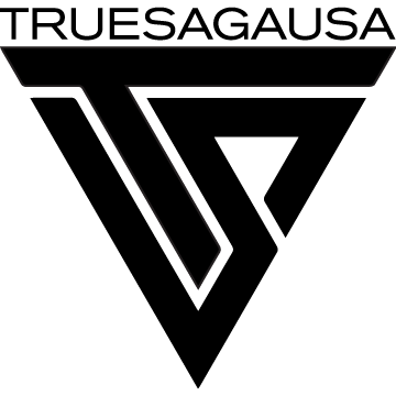 TrueSaga Online Store logo
